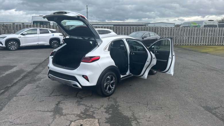 Kia Xceed 1.0T GDi ISG 2 5dr Petrol Hatchback